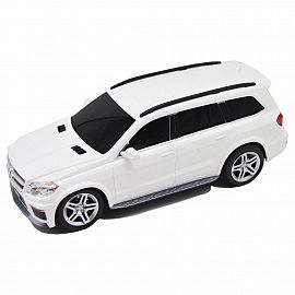 Mercedez Benz Gl550 R/c Grav. 1:24
