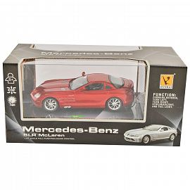 Mercedes Benz R199 R/C 1:18