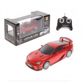 Lexus Lfa R/c 1:24