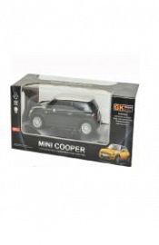 Mini Cooper R/C Esc. 1:18