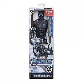 Avengers Titan Hero 