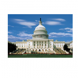 Puzzle Capitolio