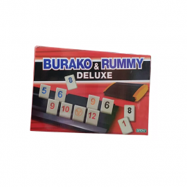 Ditoys Burako-Rummy de Luxe