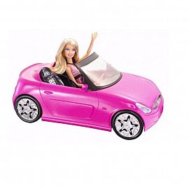 AUTO FASHION BARBIE (710)*12