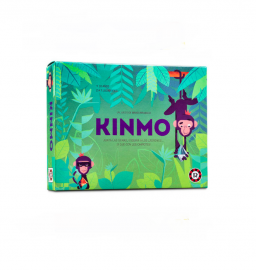 Juego Kinmo