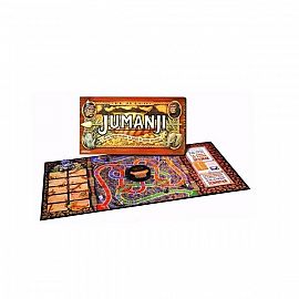Jumanji Juego