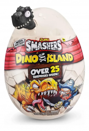 Smashers Dino Island Epic Eggs