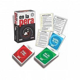 Juego En La Pera