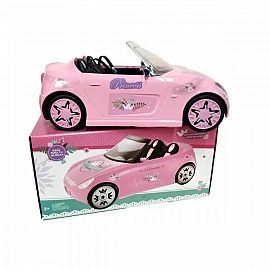 Auto Fashion Princesas
