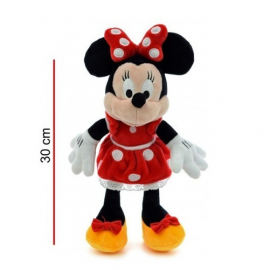 Peluche Minnie 30 CM