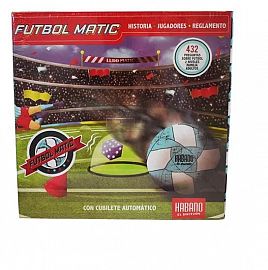 FUTBOLMATIC (1006)