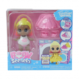 BABY SECRETS FASHION SECRETS (73601)