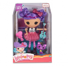 LALALOOPSY STORM-CLOUD .E SKY (576808)