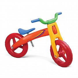 Bicicleta de Aprendizaje