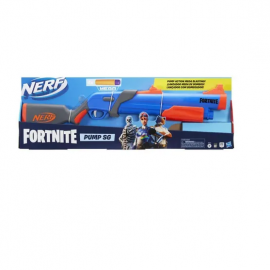 Nerf FN Pump SG Iso