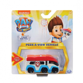 PAW PATROL MINI CAMION N BLISTER (17744)