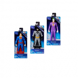 DC Figura Articulada 24 cm  Surtida