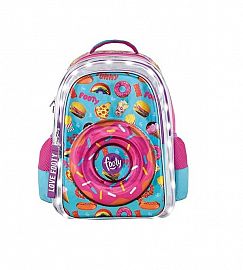 Mochila Espalda 18