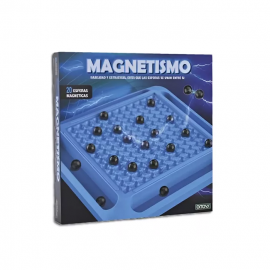 Ditoys Magnetismo