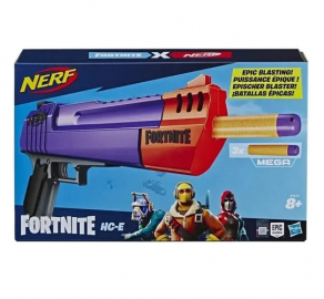 Nerf Fornite HC-E