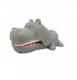 Hippo Atack Game