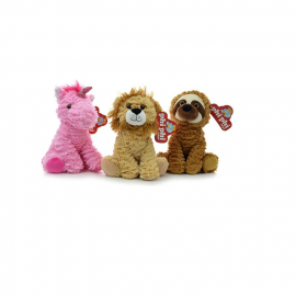 Animales Sentados 20 cm 