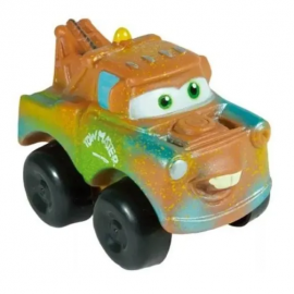 Cars Plastisol Master Chico