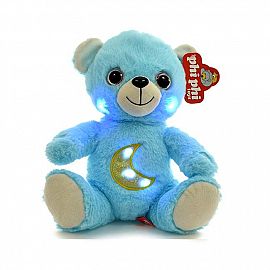 Animales de Peluche con Luz Osos