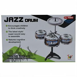 Bateria en Caja