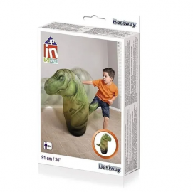 Puching Ball Dinosaurio 112 cm