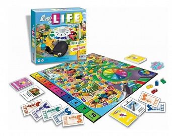 Life Argentina Popular