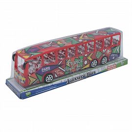 Autobus a Fricción 35 cm