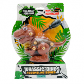 Jurassic Dino