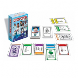 Monopoly Afa Cartas