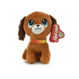 Gato,Perro y Unicornio 20 cm
