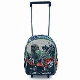 Mochila Carro 12