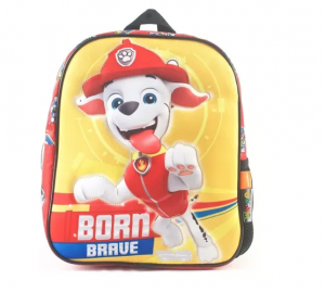 Mochila Paw Patrol 11