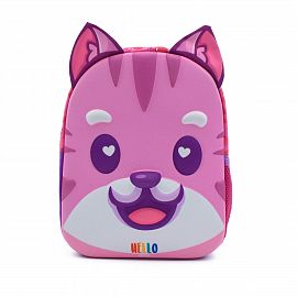 Mochila Kawaii Momo 12