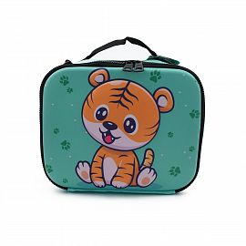 Lunchera Kawaii Dai Con Correa 25CM