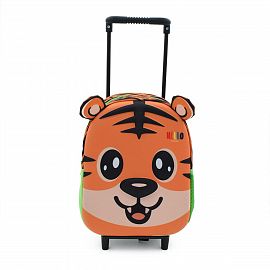Mochila Carro Kawaii Dai 12
