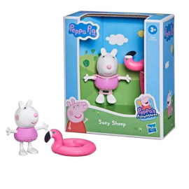 Peppa Pig Fun Friends