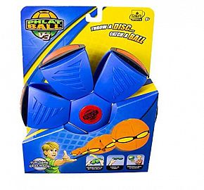 Phlat Ball Pelota Lanzadora