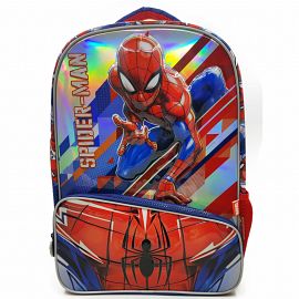 Mochila Spiderman 17