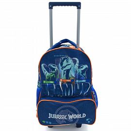 Mochila Jurassic World 16