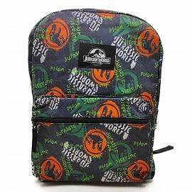 Mochila Jurassic World 17