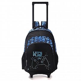 Mochila Carro Gamer