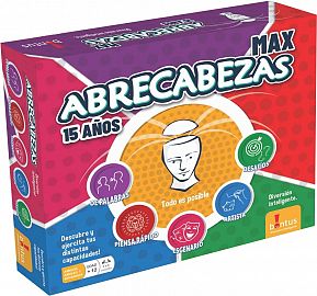 Juego Abrecabezas