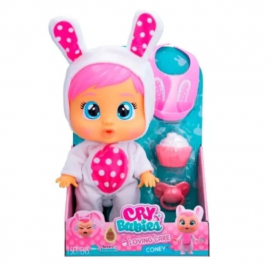 Cry Muñeca 25 cm Loving Care