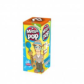 Masa Pop Dinomania Caja Vertical