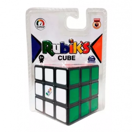 Cubo Mágico Rubiks Clásico